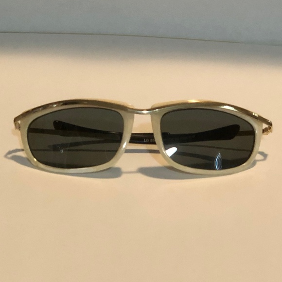 Vintage Sunglasses Made in France main image 4
